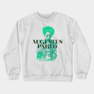 augustus pablo Crewneck Sweatshirt